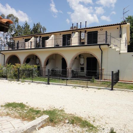 Complesso Il Gorello Manciano Esterno foto