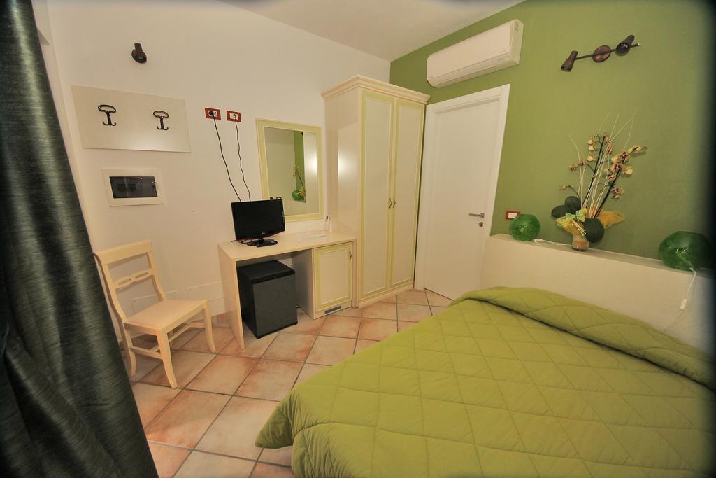 Complesso Il Gorello Manciano Esterno foto