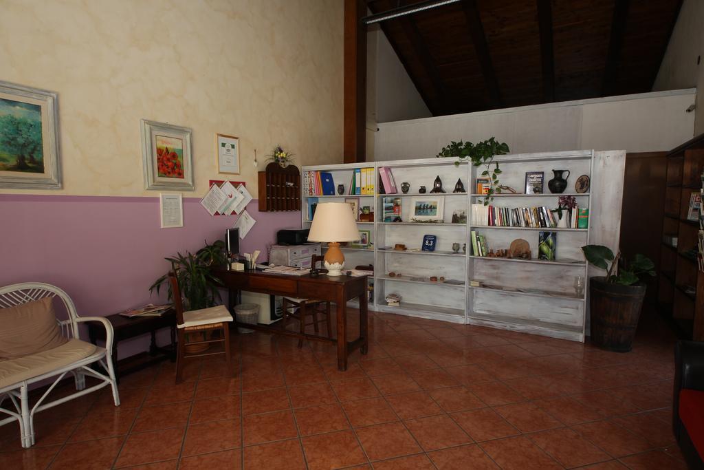Complesso Il Gorello Manciano Esterno foto