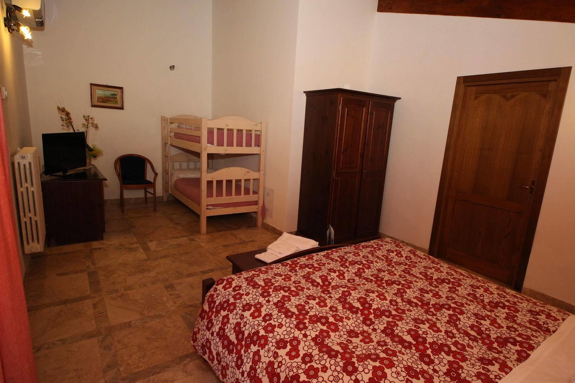 Complesso Il Gorello Manciano Esterno foto